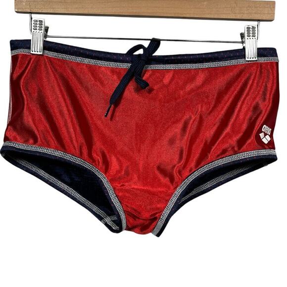 Arena Reversible Drag Suit Short / Size-28 - Picture 8 of 12